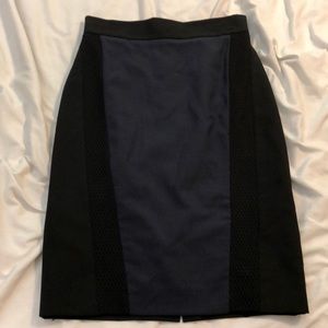 Antonio Melani pencil skirt